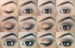 How to do smokey eye makeup