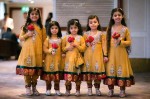 Kids party wear dresses 2013