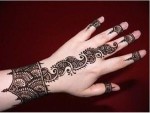 Latest eid mehndi designs