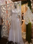 Malaysian wedding dresses collection 2013