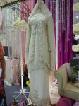 Malaysian bridal dresses designs 2013