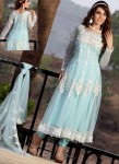 Net dresses fashion for women