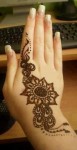 New arabic mehndi designs 2013