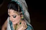 New trends in Pakistani bridal makeup