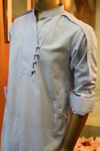 Simple Kurta designs for Men