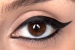 Stylish eye liner styles
