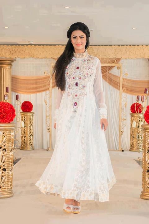 Fashion designer clothing 2013 in Pakistan - buy Pakistani dresses