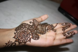 Eid henna mehndi designs 2013