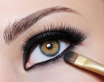 Eye liner pictures