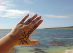 Henna tattoo designs for hands