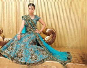 indian Lehnga choli designs 2013