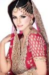 latest bridal makeup trends 2013