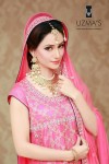 pakistani bridal makeup 2013 for walima