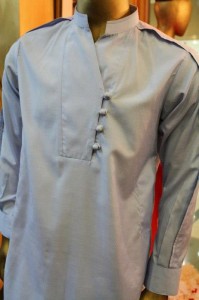 simple gents kurta design