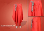 Arabic harem pants 2013