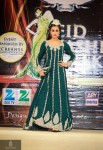 Green couture bridal dresses
