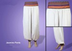 Harem girls pants designs