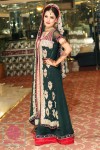 Long shirt Pakistani bridal dresses