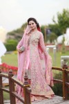 Pakistani couture bridal dresses