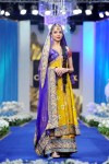 Pakistani mehndi clothes 2013