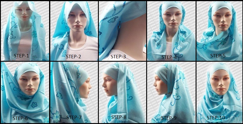Download this Hijab Latest Styles... picture