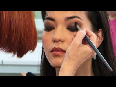 asian eye makeup