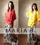 maria B. casual tops for girls