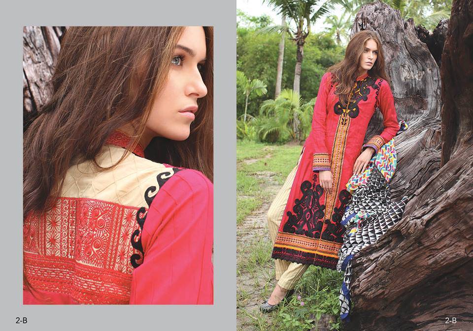 Firdous Lawn for Girls - Winter 2013