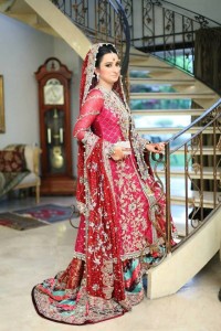 Buy Pakistani bridal dresses