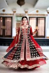 Bridal Walima Dress in Pakistan