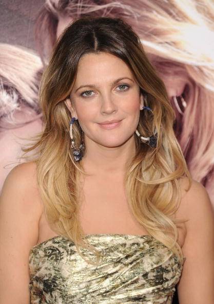Ombre hair color trends fall 2013