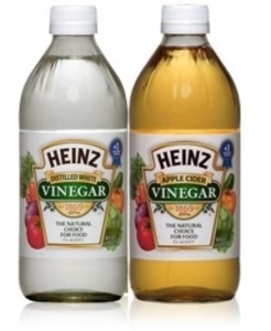 VINEGAR