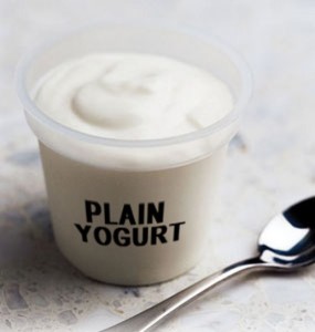 YOGURT