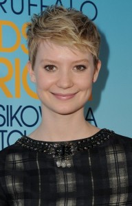 mia-wasikowska- PIXIE HAIRS