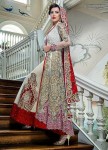 pakistani walima dresses 2014