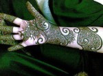 henna designs for hands