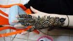 mehndi design