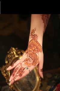 girls mehndi designs