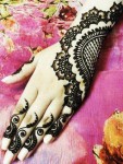 kids mehndi designs