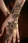 mehndi design 2014