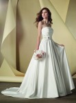 Alfred Angelo fairy tale bridal dresses 2014