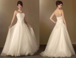 Alfred Angelo wedding dresses