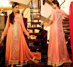 Jannat Nazir fancy dress collection 2014