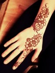 girls mehndi designs