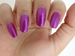 radiant orchid 2014 nail art