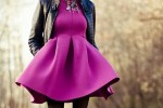 radiant orchid color 2014