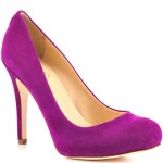 radiant orchid color of year shoes