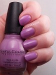 radiant orchid nail polish