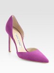 shoes 2014 radiant orchid