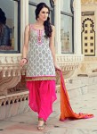 Indian salwar kameez designs